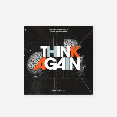 Think Again Series